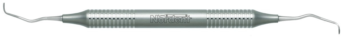 Nordent RESCLN1-2 Langer #1-2 – Classic – Duralite® Round