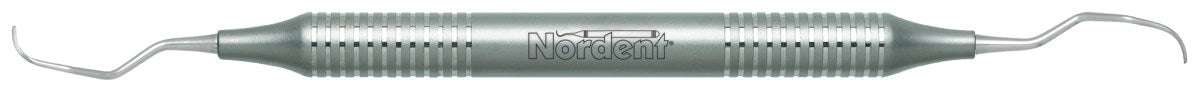 Nordent RESCLN3-4 Langer #3-4 – Classic – Duralite® Round