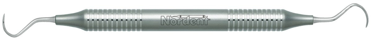 Nordent RESCN129 N129 – Classic – Duralite® Round