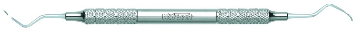 Nordent RSC157-158 Posterior Sickle #157-158 – Classic – Standard