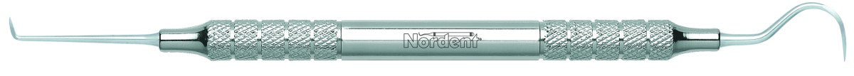 Nordent RSC21S-U15 Goldman Fox #21S – Towner U15 – Classic – Standard