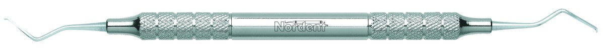Nordent RSCGF6 Goldman Fox Hoe #6 – Classic – Standard