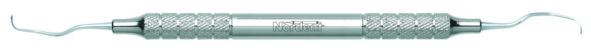 Nordent RSCGR12-13 Gracey Curette #12-13 – Classic – Standard