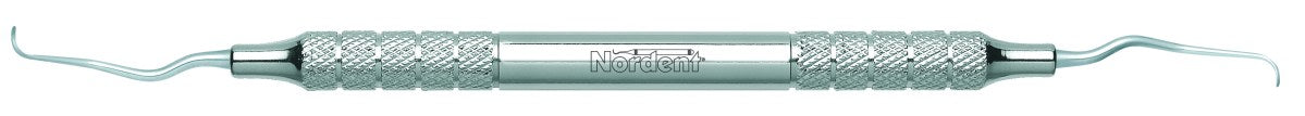Nordent RSCGR15-16ML Gracey Curette #15-16 (Mini Blade – Long Reach) – Classic – Standard