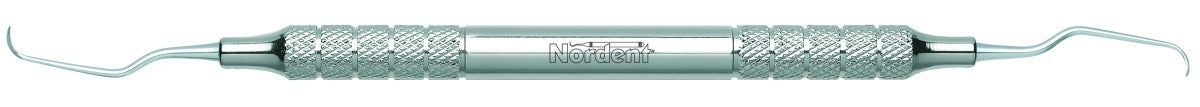 Nordent RSCGR5-6L Gracey Curette #5-6 (Long Reach) – Classic – Standard