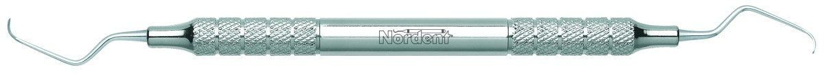 Nordent RSCGR7-8L Gracey Curette #7-8 (Long Reach) – Classic – Standard