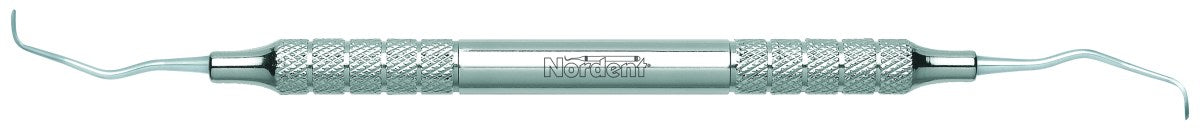 Nordent RSCLN1-2 Langer #1-2 – Classic – Standard