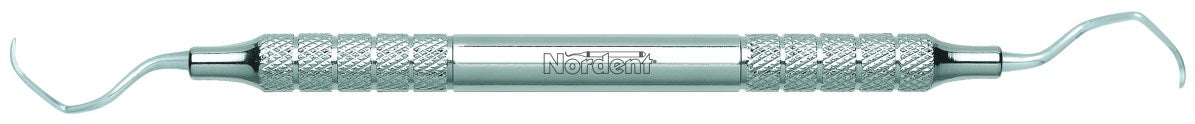 Nordent RSCLN17-18 Langer #17-18 – Classic – Standard