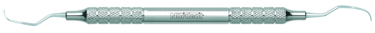 Nordent RSCLN3-4 Langer #3-4 – Classic – Standard