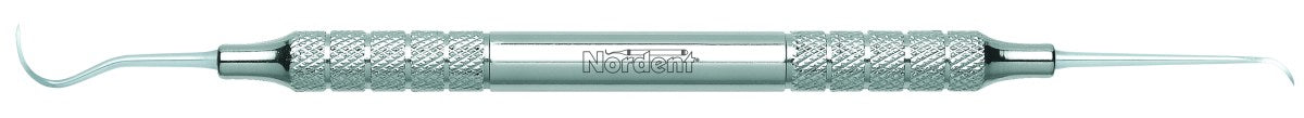 Nordent RSCN5-YG15 Sickle N5 – Younger-Good #15 – Classic – Standard