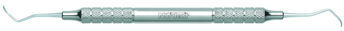 Nordent RSCUC3-4 Rule #3-4 Curette– Classic – Standard