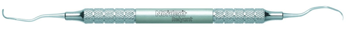 Nordent VSCGR11-14 Gracey Curette #11-14 – Relyant®
