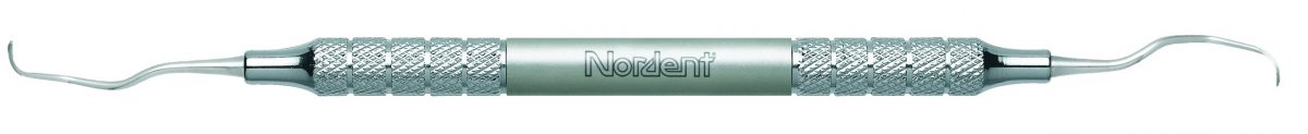 Nordent VSCGR12-13 Gracey Curette #12-13 – Relyant®