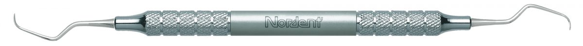Nordent VSCGR7-8L Gracey Curette #7-8 (Long Reach) – Relyant®