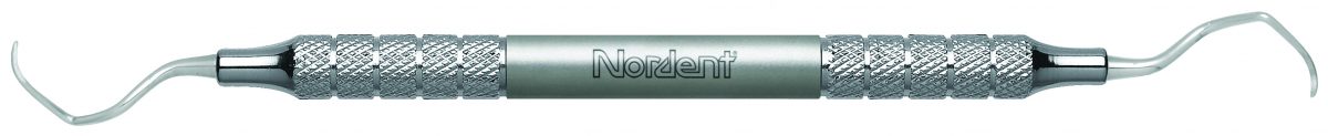 Nordent VSCLN17-18 Langer #17-18 – Relyant®